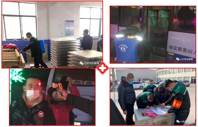 眾（zhòng）誌成城，抗擊病毒，91视频在线人在行動！